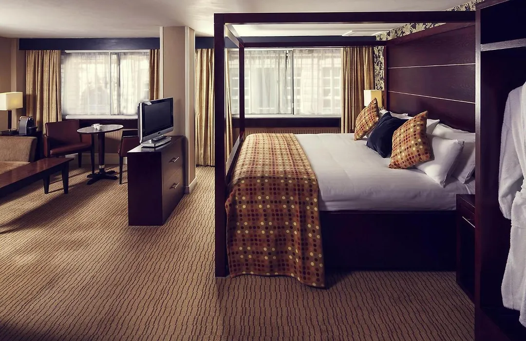 Mercure Glasgow City Hotel-1