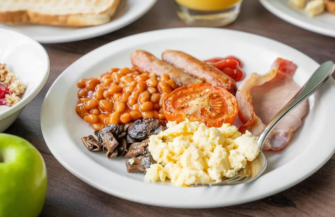 Holiday Inn Cardiff City Centre By Ihg-1