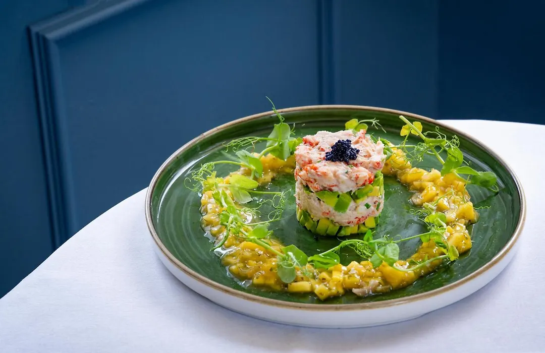 Langham Hotel Eastbourne-1