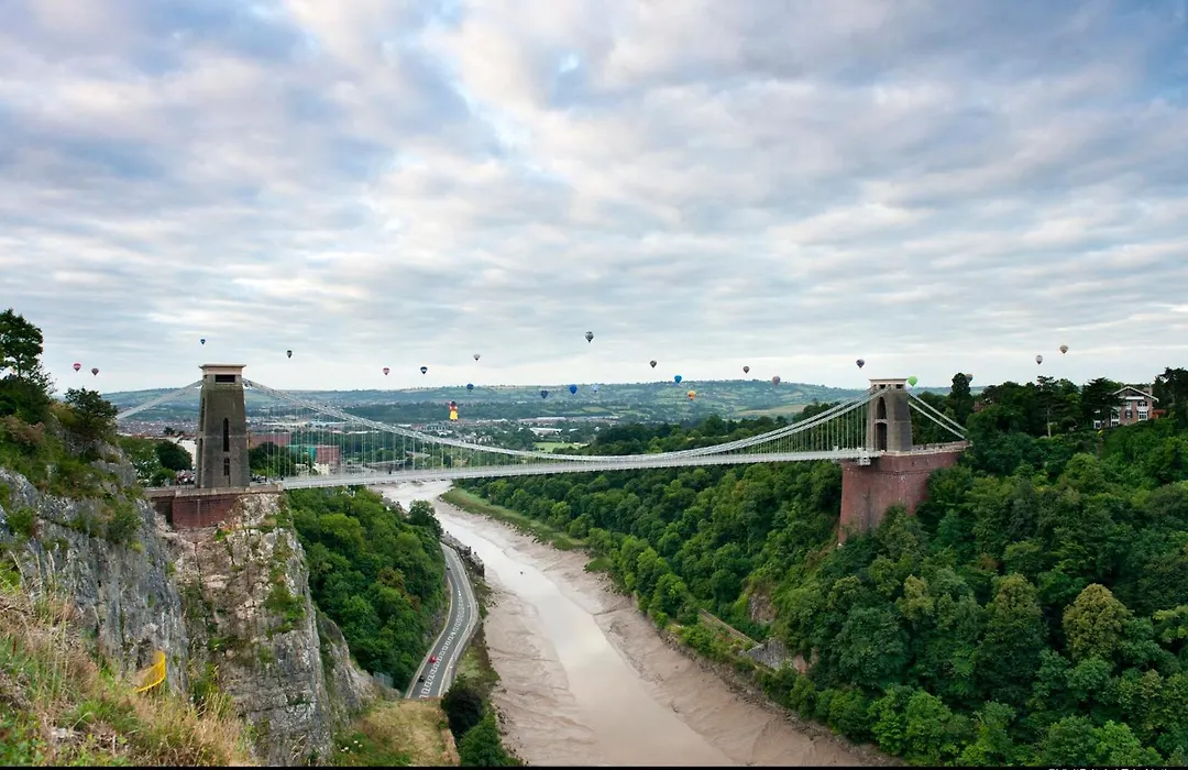 Holiday Inn Express Bristol City Centre By Ihg-1