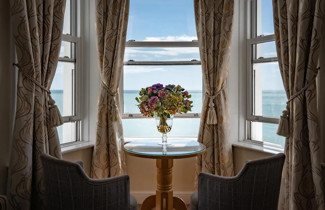 Langham Hotel Eastbourne-1
