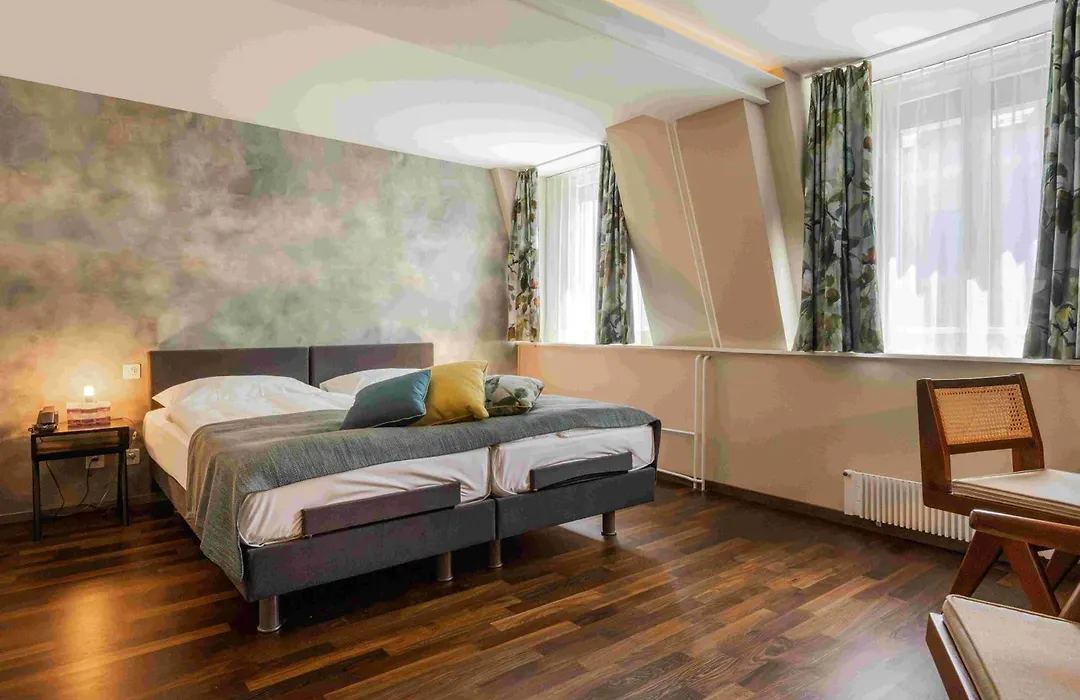 Hotel Rebstock-1