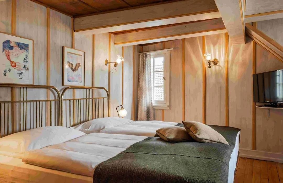 Hotel Rebstock-1