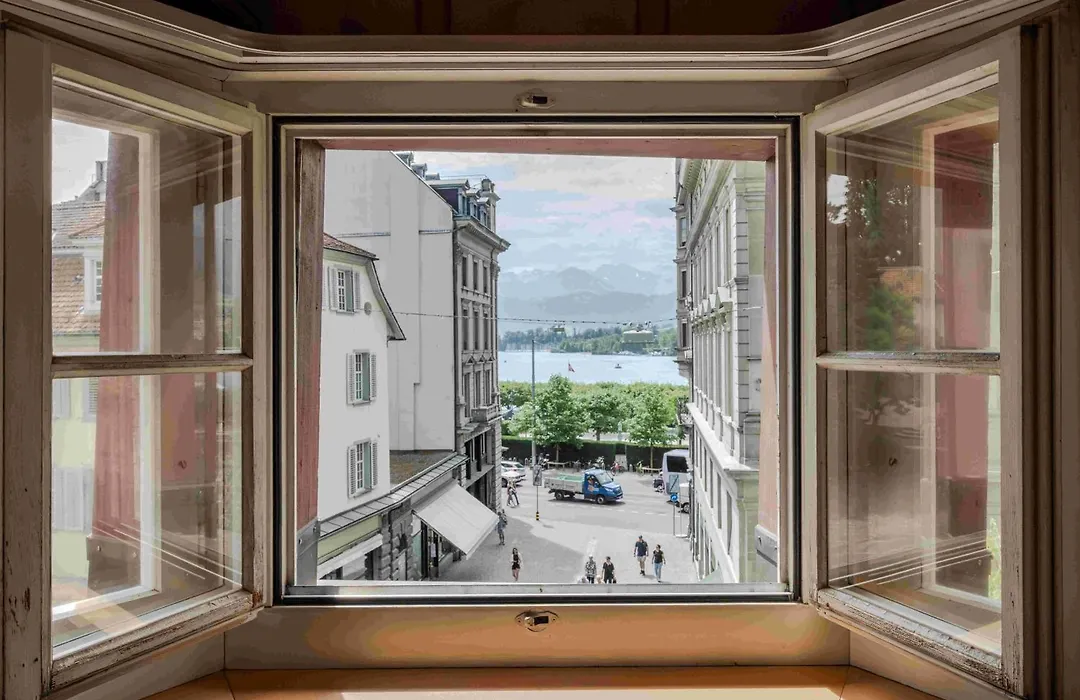 Hotel Rebstock-1