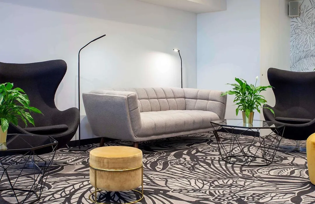 Mercure Biel-1
