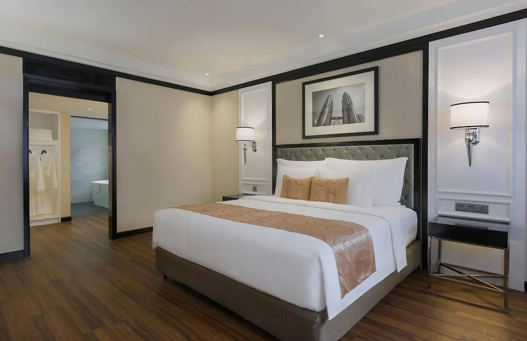 Meliá Kuala Lumpur-1