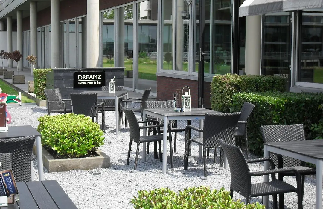 Garner Hotel Maastricht By Ihg-1