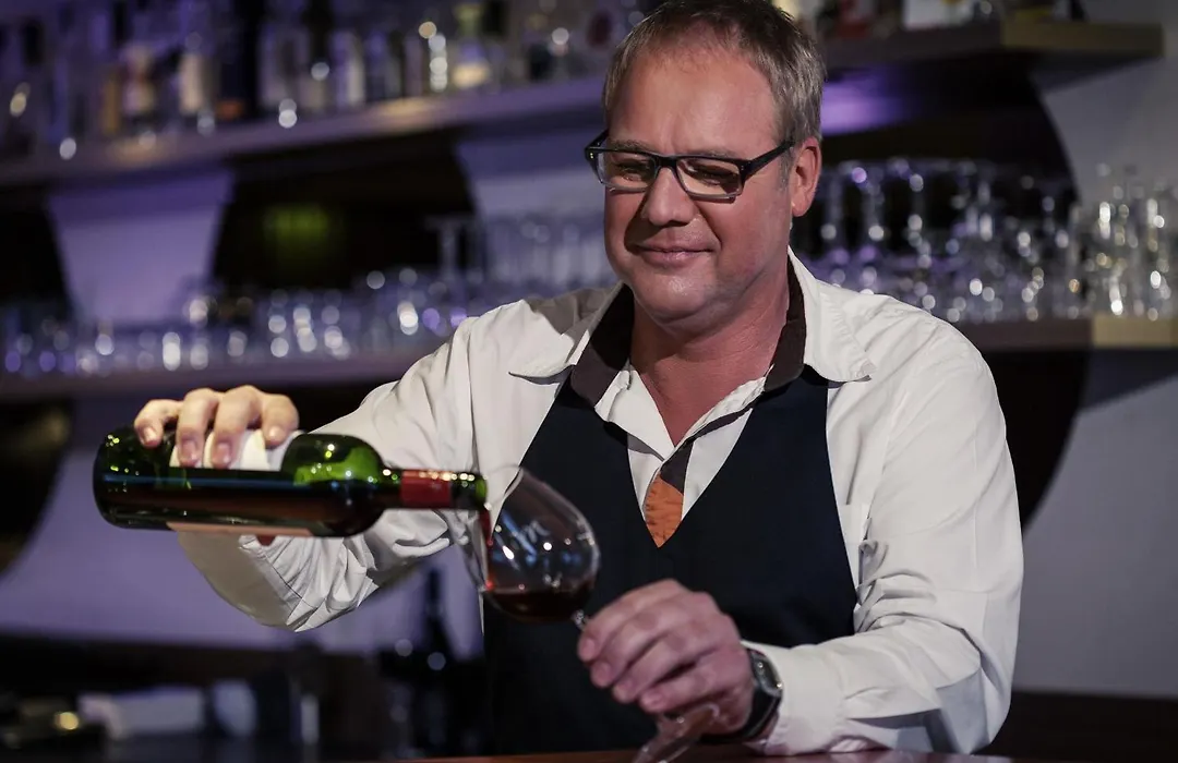 Mercure Hotel Groningen Martiniplaza-1