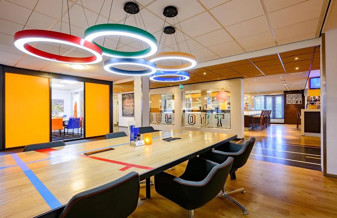 Hotel Papendal-1