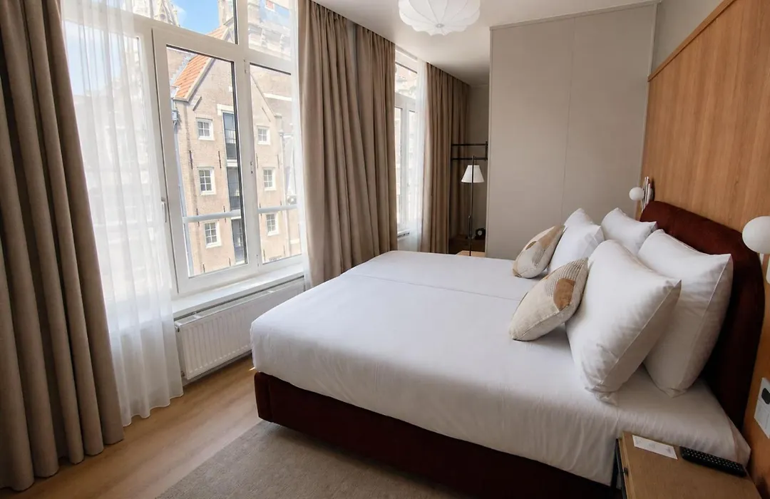 De Herbert Amsterdam - Formerly France Hotel-1