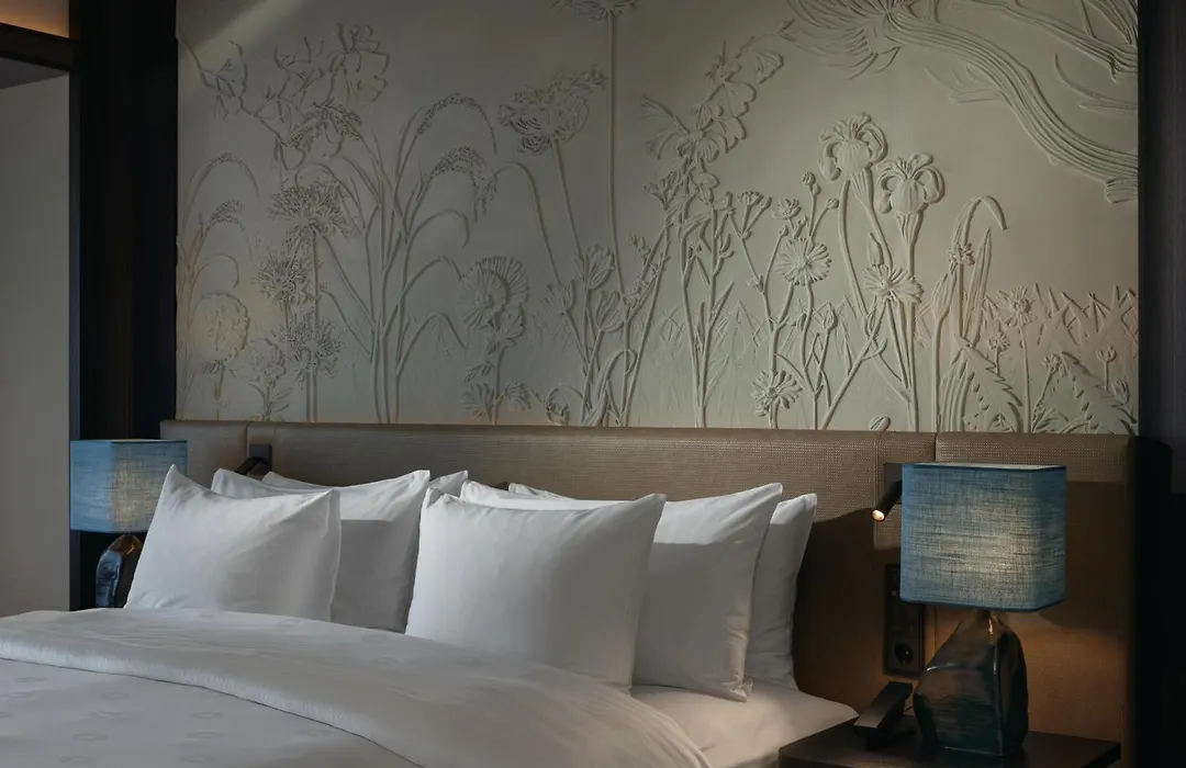 Hotel Okura Amsterdam - The Leading Hotels Of The World-1