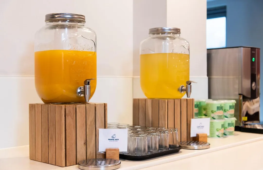 Holiday Inn Express Glasgow Airport By Ihg-1