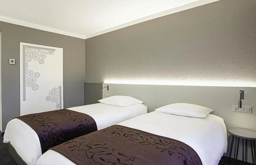 Mercure Biel-1