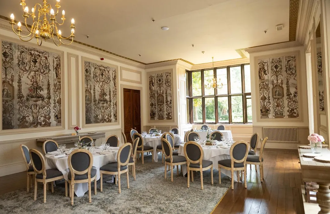 Orton Hall Hotel & Spa-1