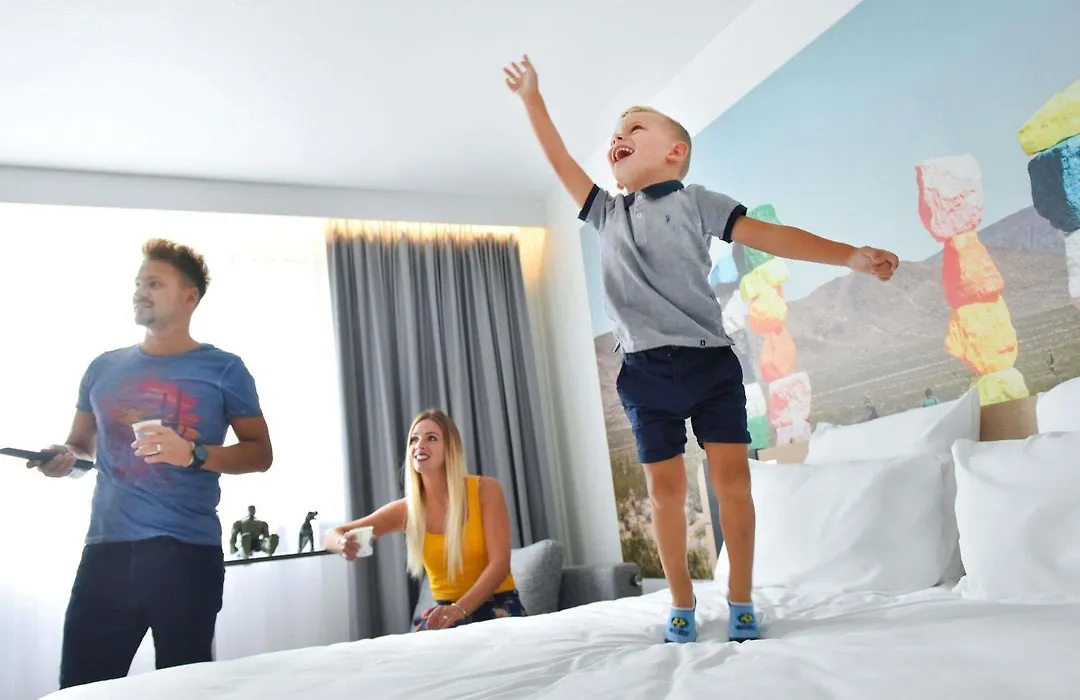 Novotel Wavre Brussels East-1