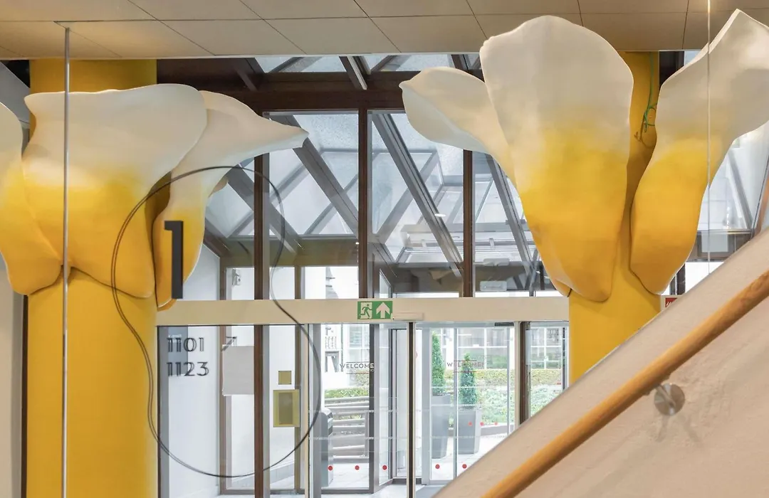 Ibis Styles Brugge Centrum-1