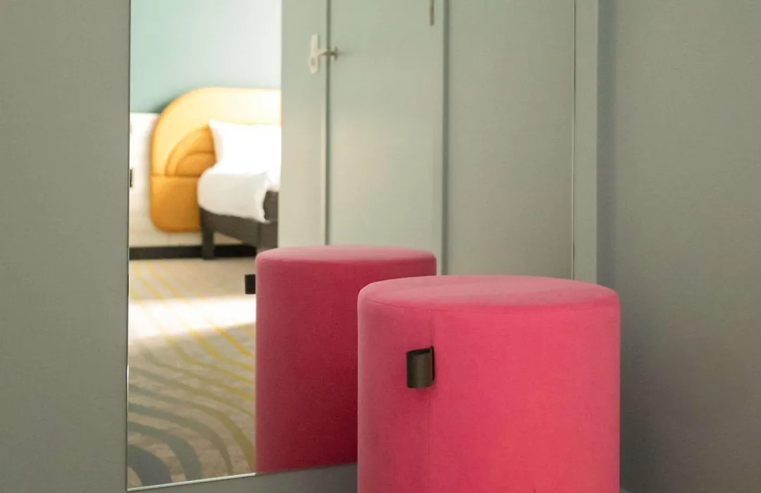 Ibis Styles Brugge Centrum-1