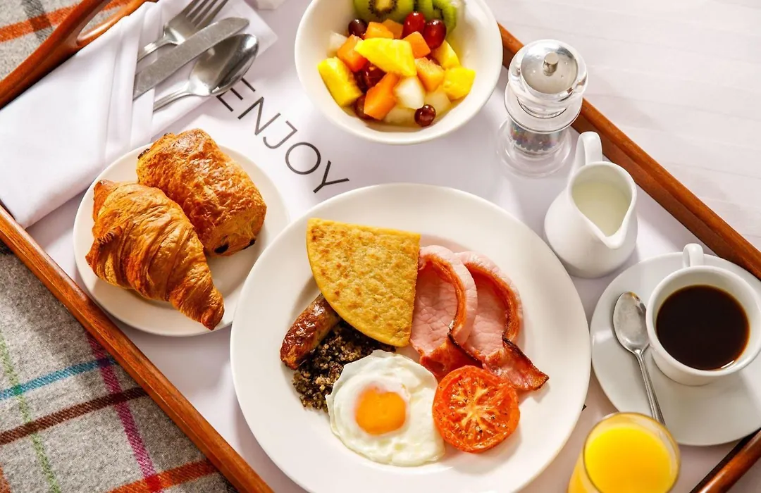 Mercure Inverness Hotel-1