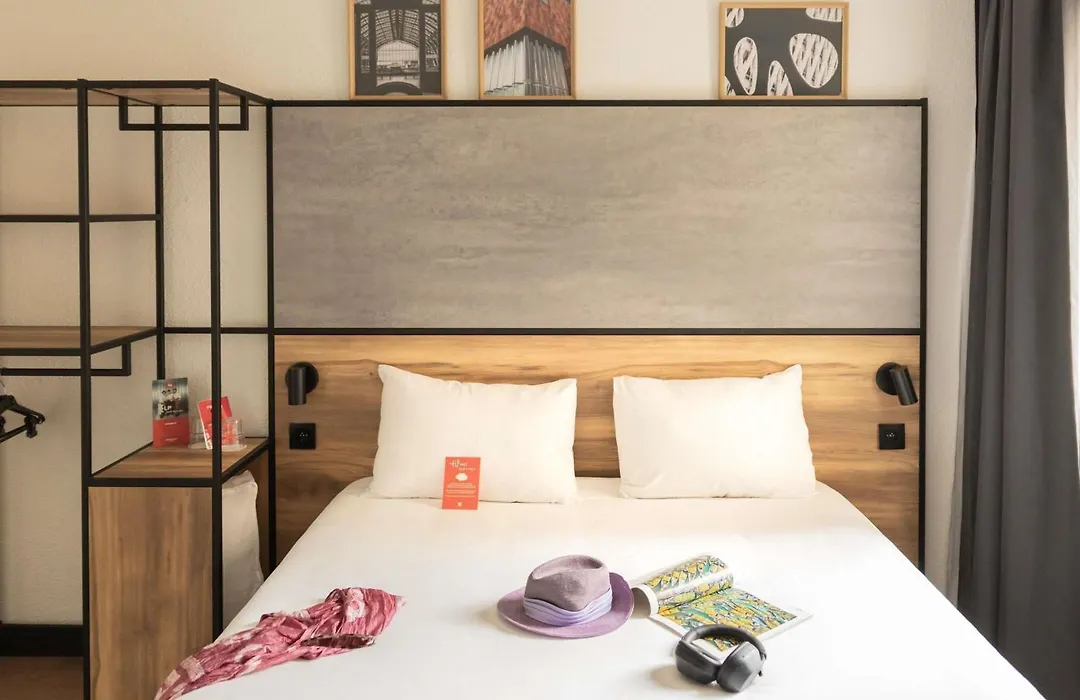 ibis Antwerpen Centrum-1