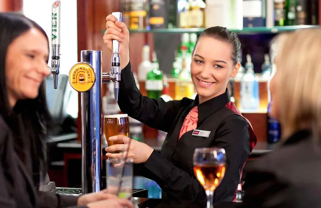 Mercure Glasgow City Hotel-1