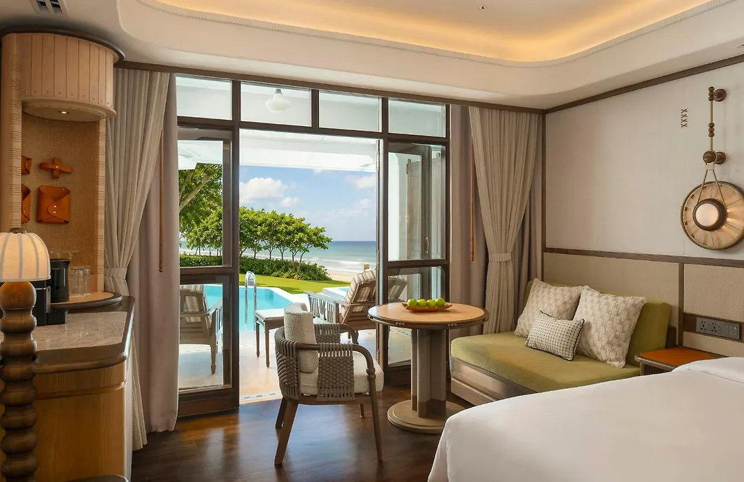Centara Grand Beach Resort Hua Hin-1