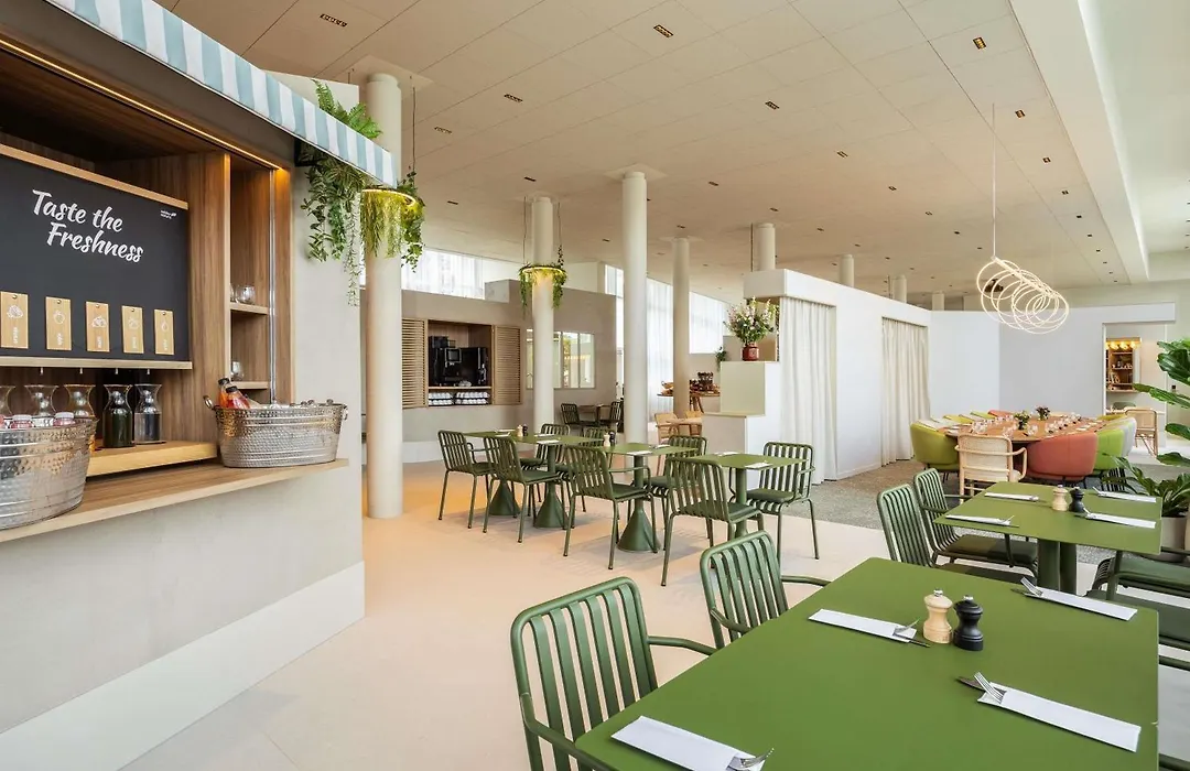 Ibis Styles Brugge Centrum-1