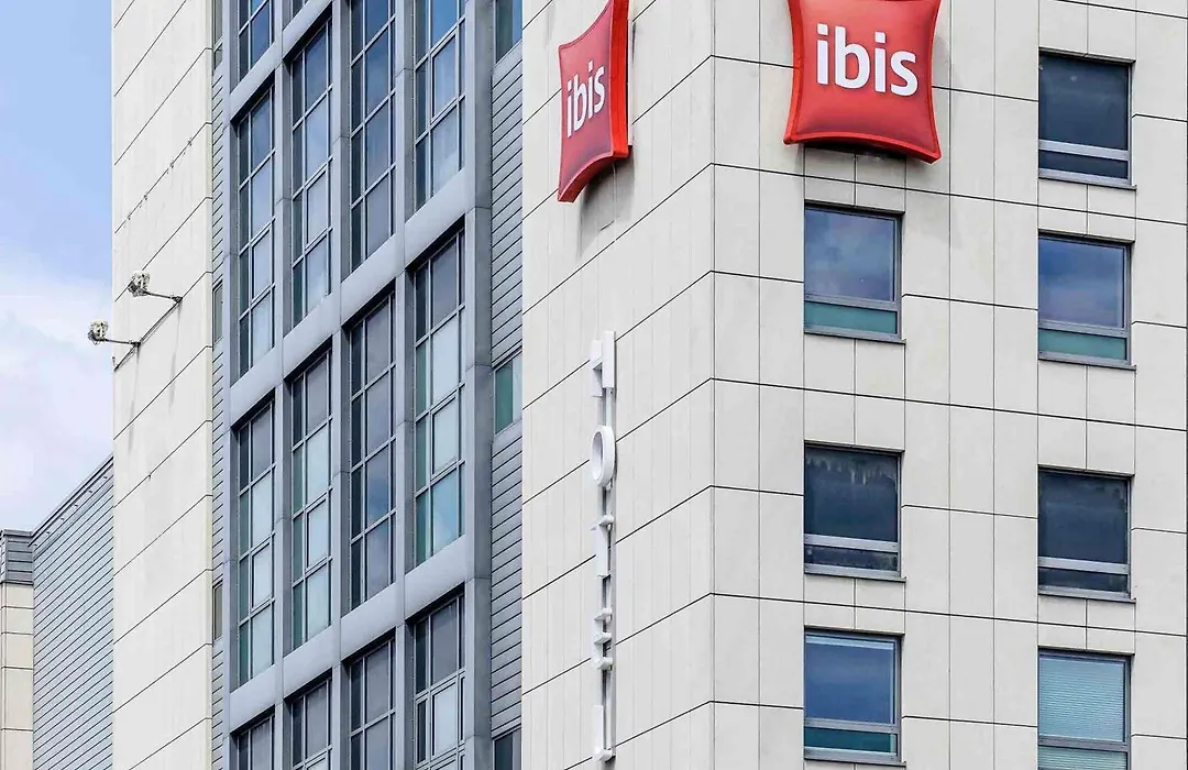 Ibis Hotel Berlin Spandau-1