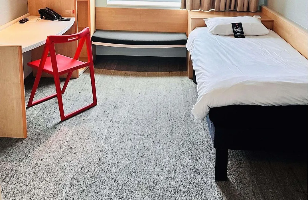 Ibis Hotel Berlin Spandau-1