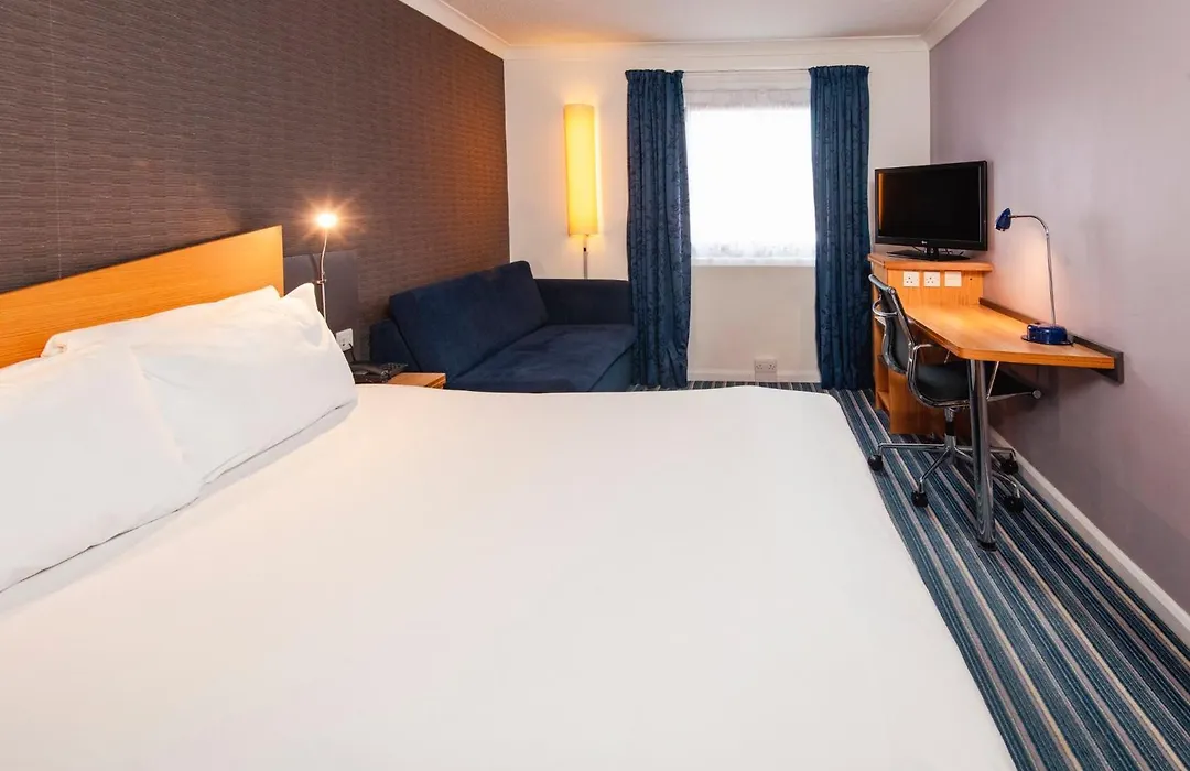 Holiday Inn Express Stafford By Ihg-1