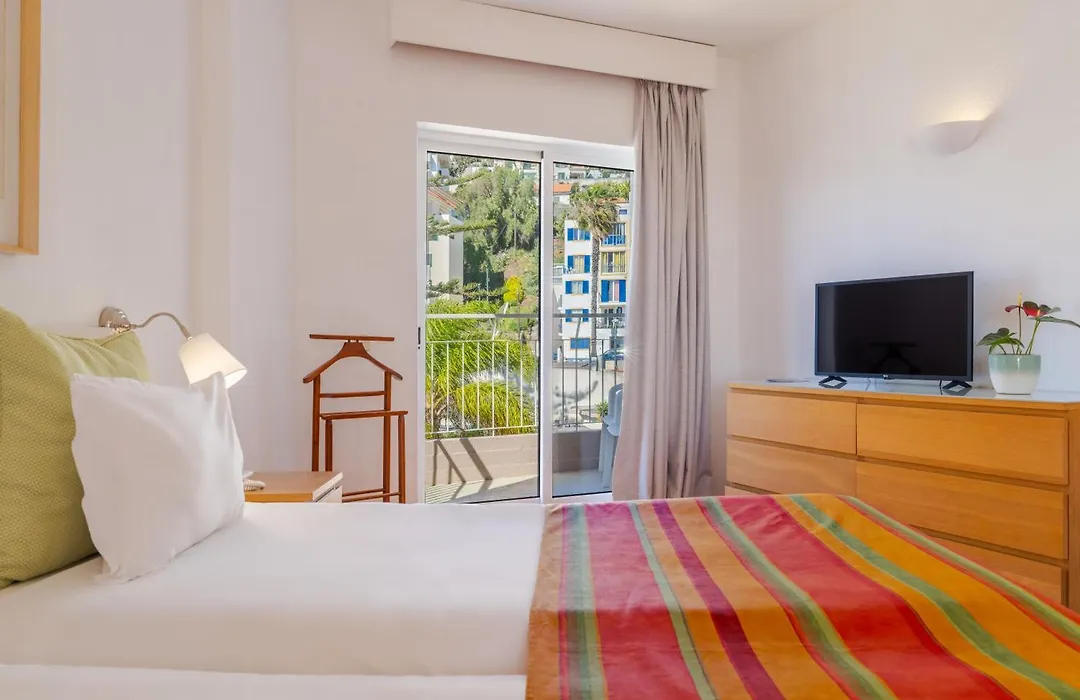 Florasol Residence Hotel - Dorisol Hotels-1