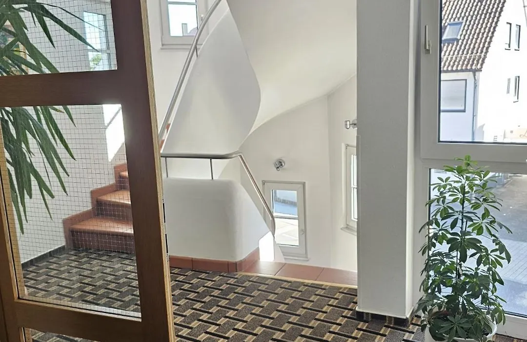 Airport Hotel Filder Post-1