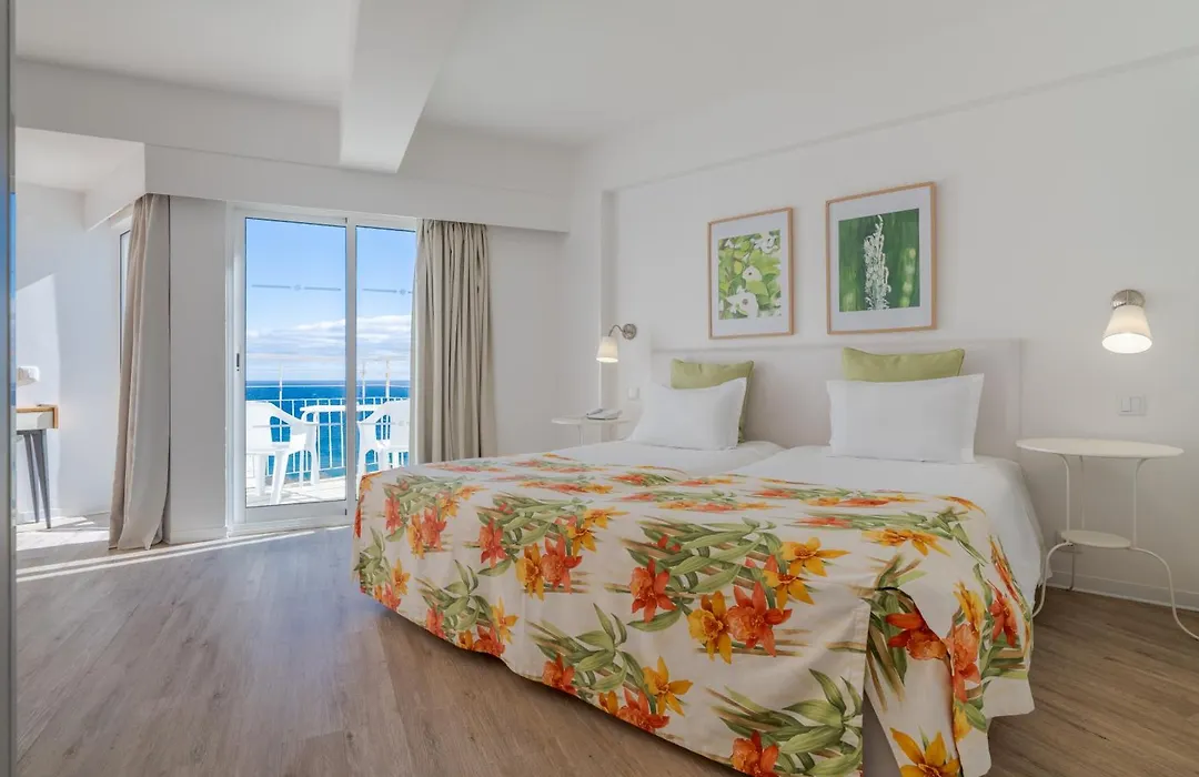 Florasol Residence Hotel - Dorisol Hotels-1