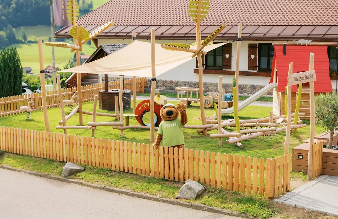 MONDI Familien&Aktivresort-1