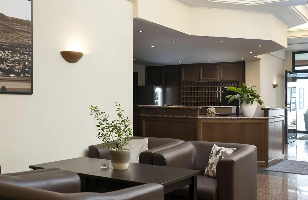 Elaya Hotel Kloesterle Noerdlingen, Trademark By Wyndham-1