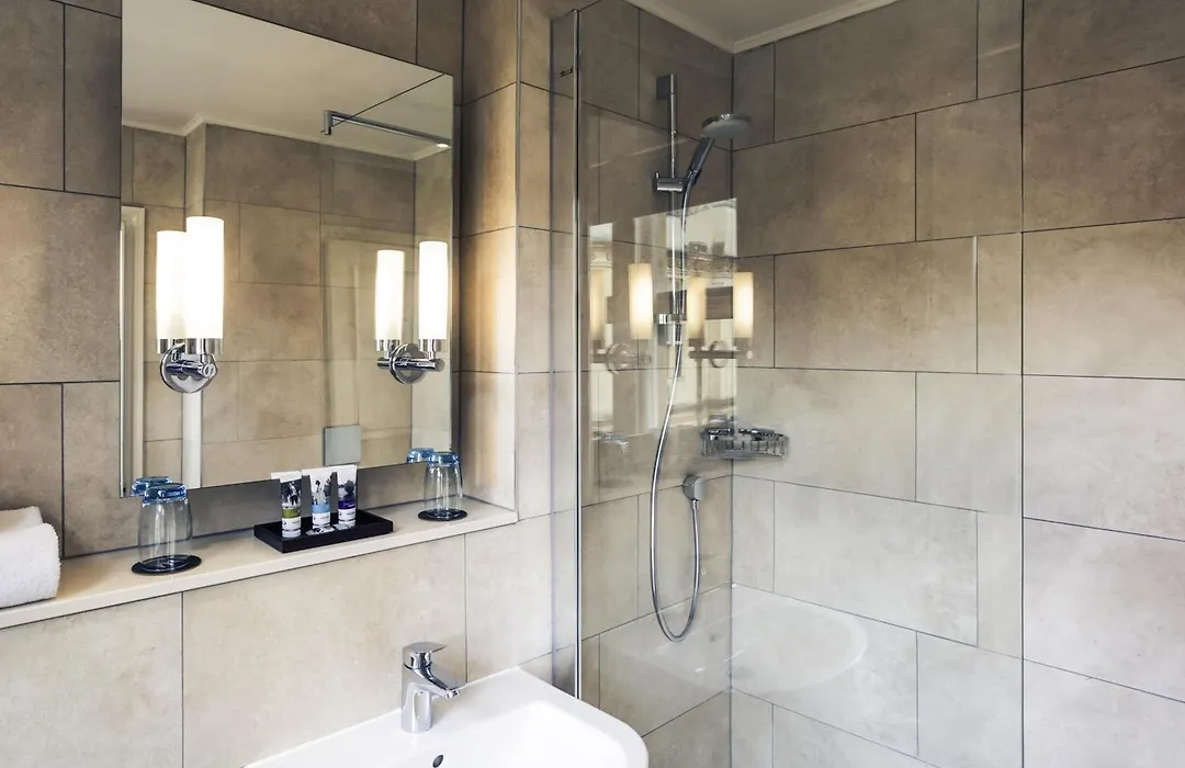 Mercure Oxford Eastgate Hotel-1