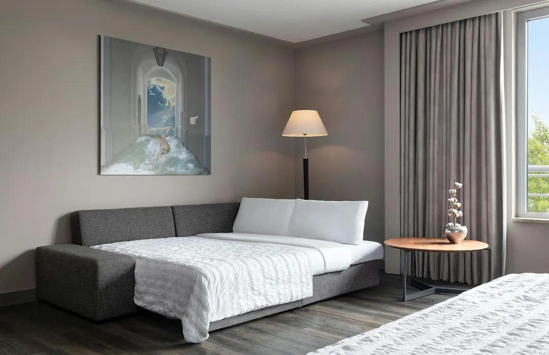 Le Meridien Munich-1