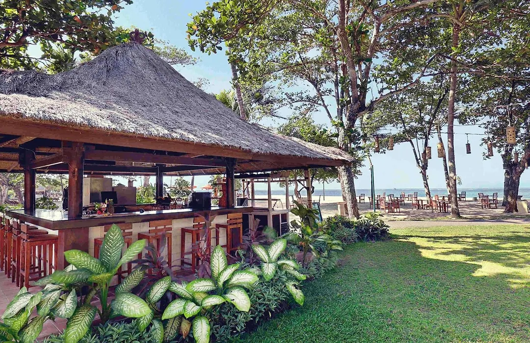 Mercure Resort Sanur-1