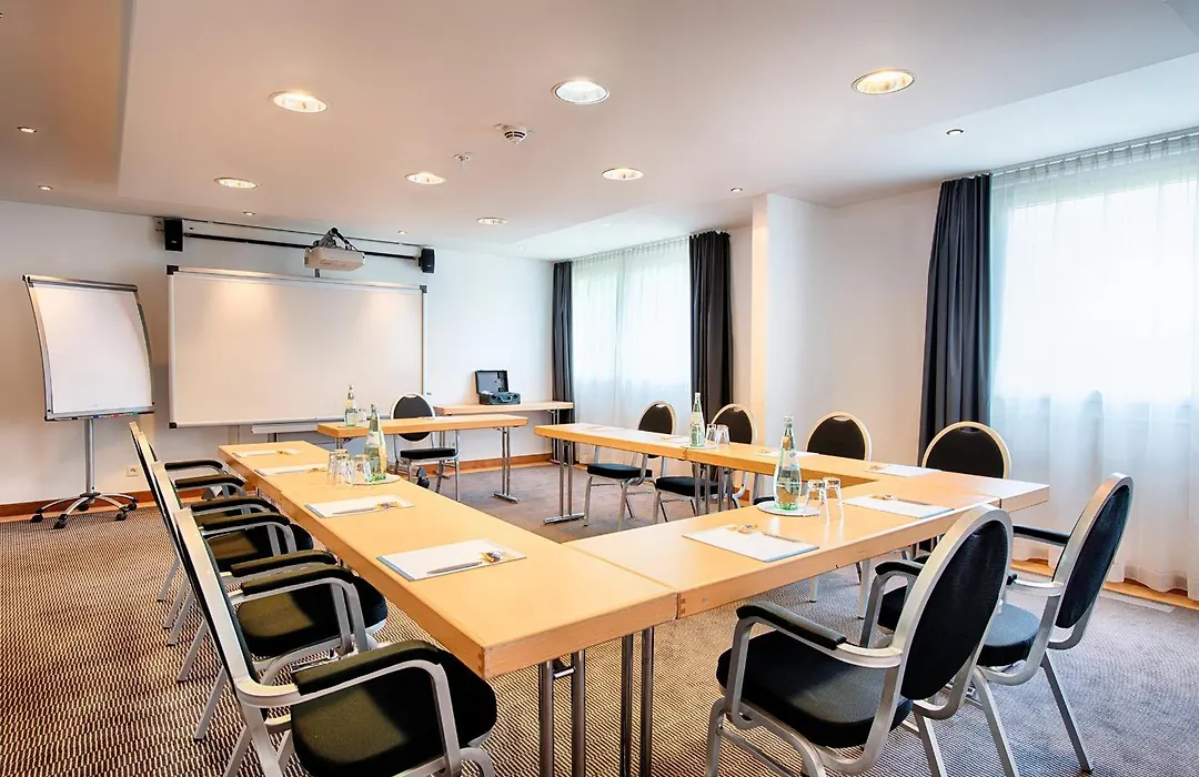 Garner Hotel Mainz By Ihg-1
