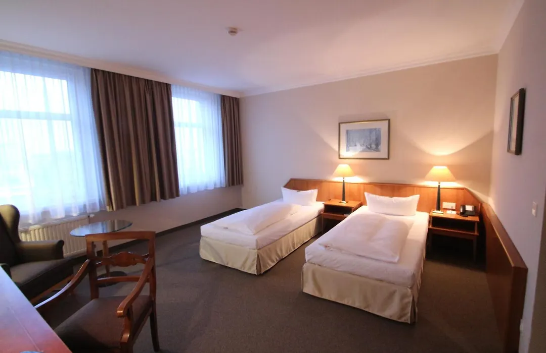 Hotel Ratswaage-1