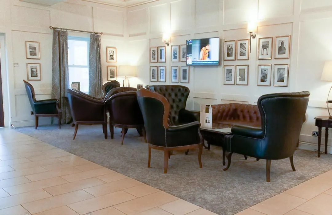 Holiday Inn Milton Keynes East M1 Junc 14 By Ihg-1