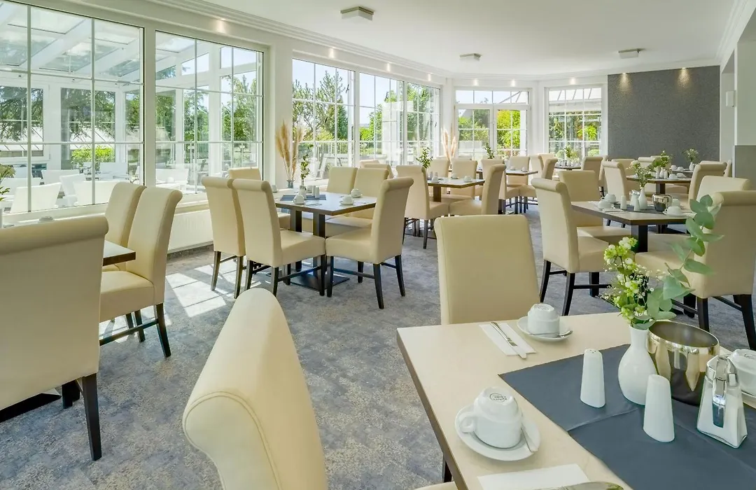 Hotel Montana Limburg-1