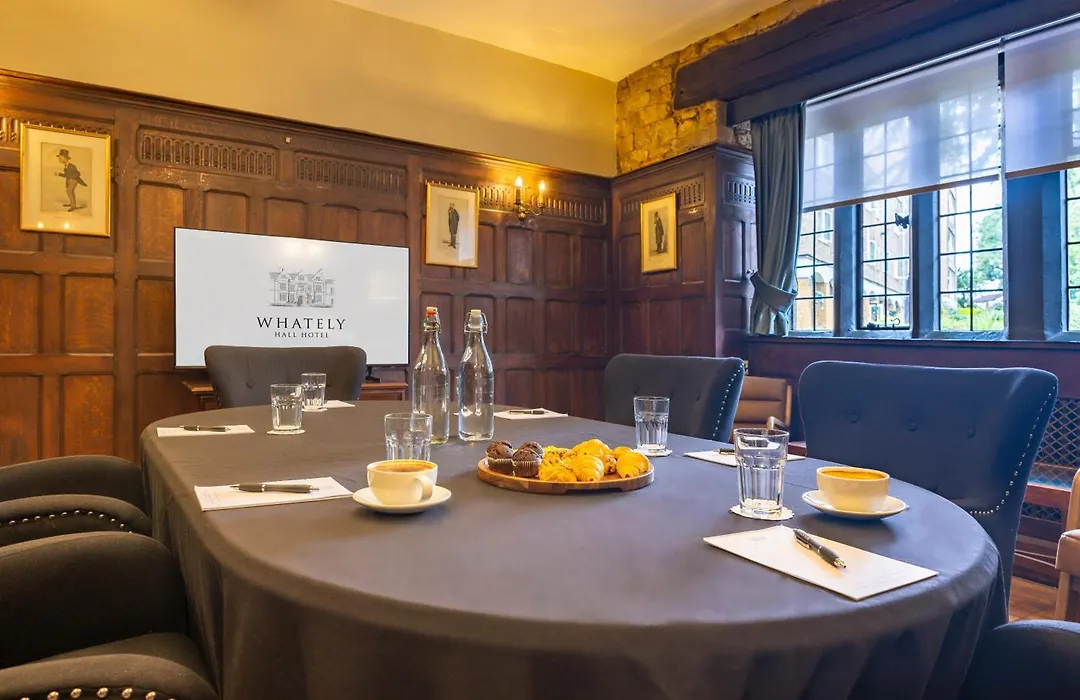 Whately Hall Hotel-1