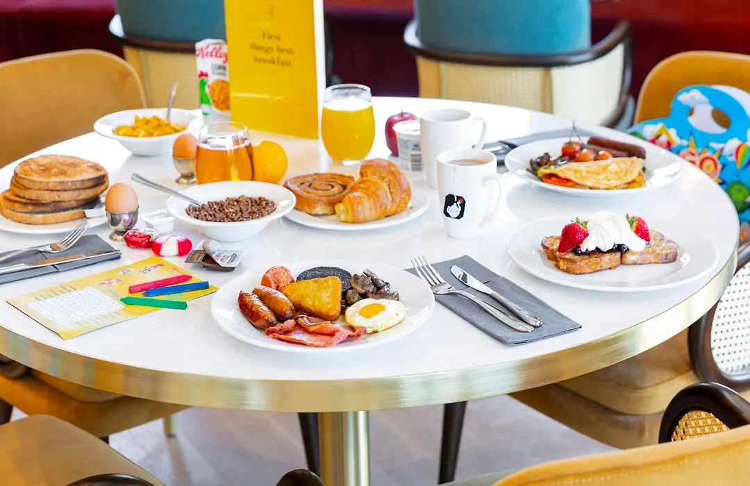 Voco Fareham - Solent By Ihg-1