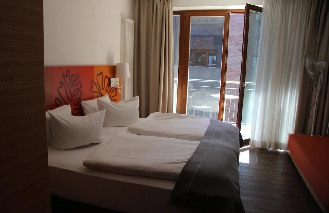 Hotel Begardenhof-1
