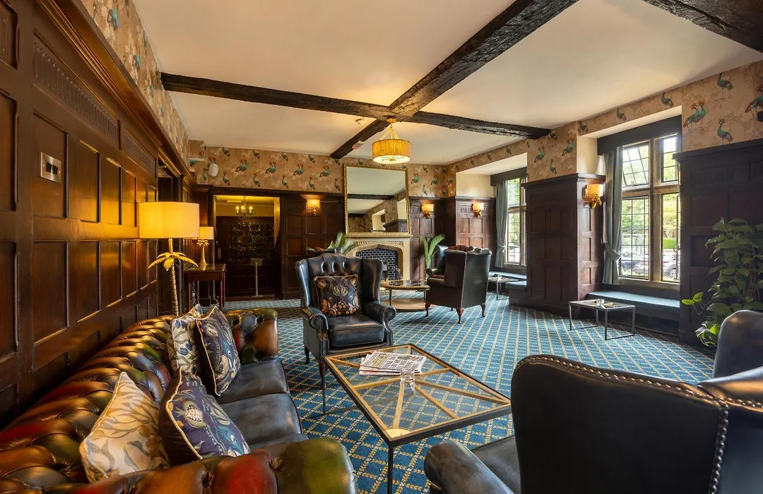 Whately Hall Hotel-1