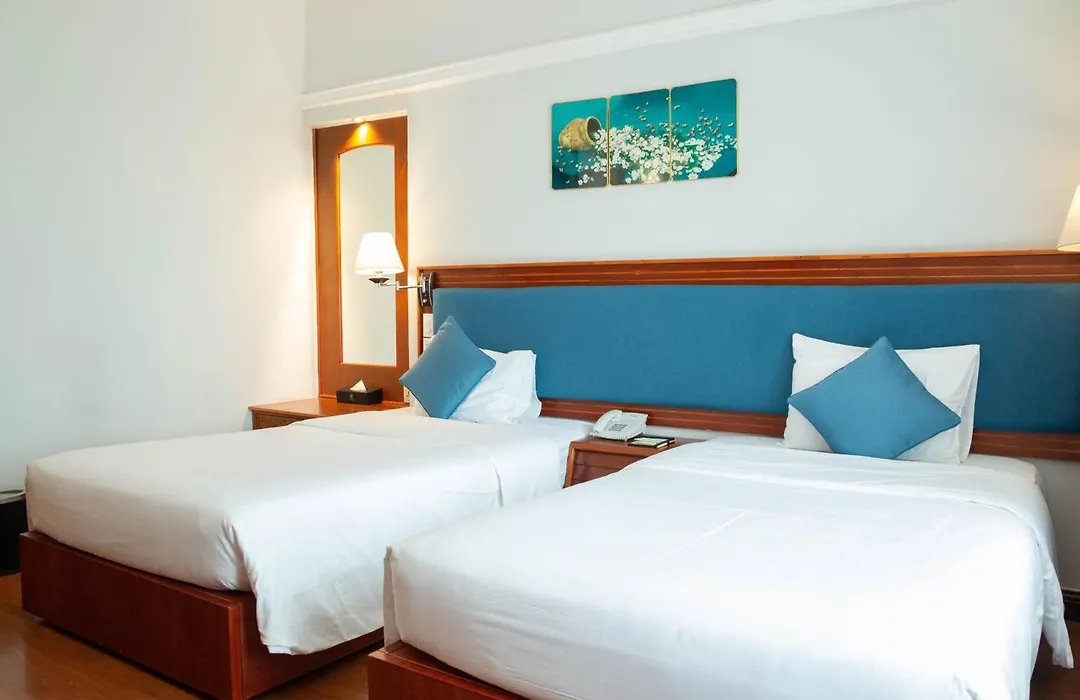 Royal Hotel Saigon-1