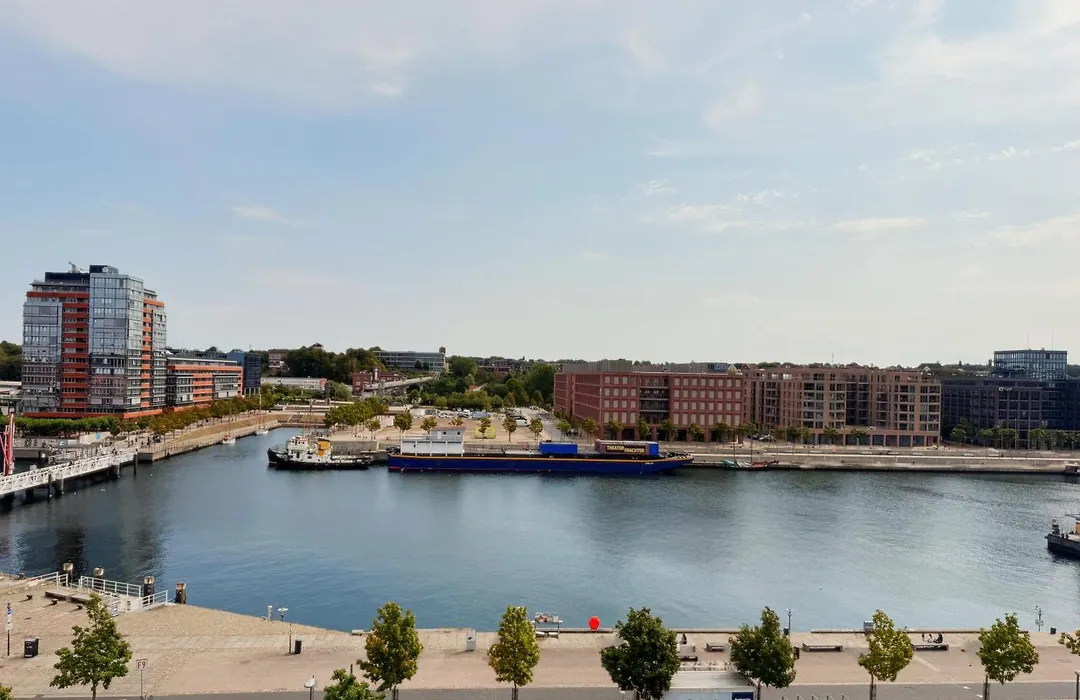 Intercityhotel Kiel-1