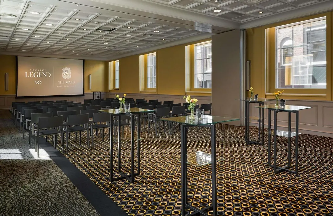 Sofitel Legend The Grand Amsterdam-1