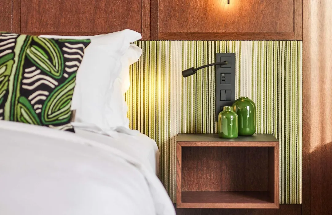 Le Louise Hotel Brussels - Mgallery Collection-1