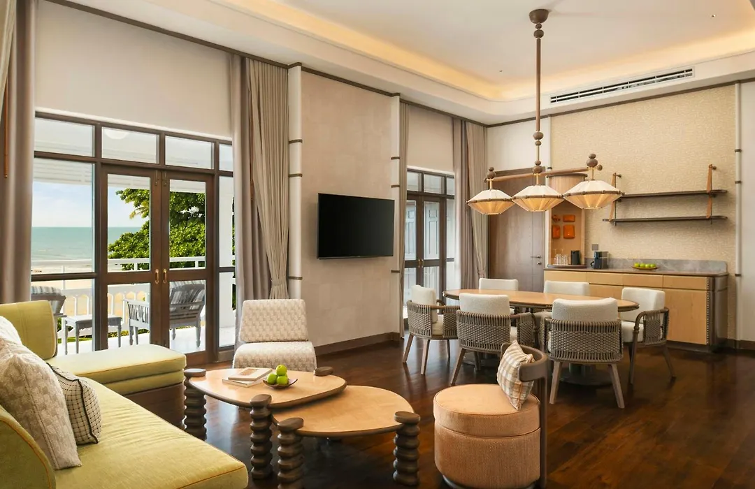 Centara Grand Beach Resort Hua Hin-1